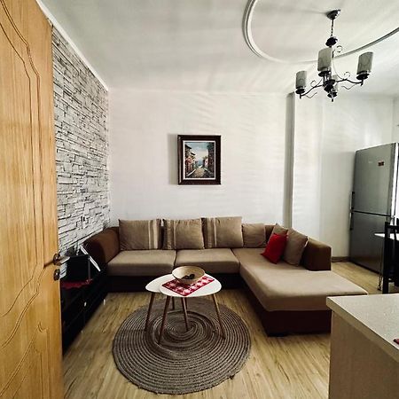 Sleepin Shkoder Apartment Екстериор снимка