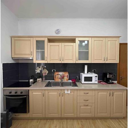 Sleepin Shkoder Apartment Екстериор снимка