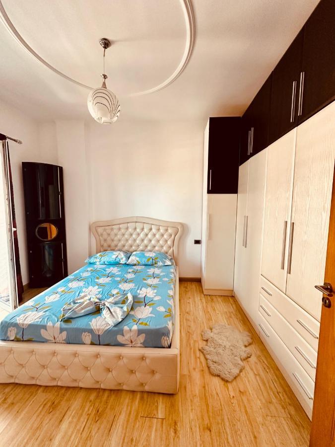 Sleepin Shkoder Apartment Екстериор снимка