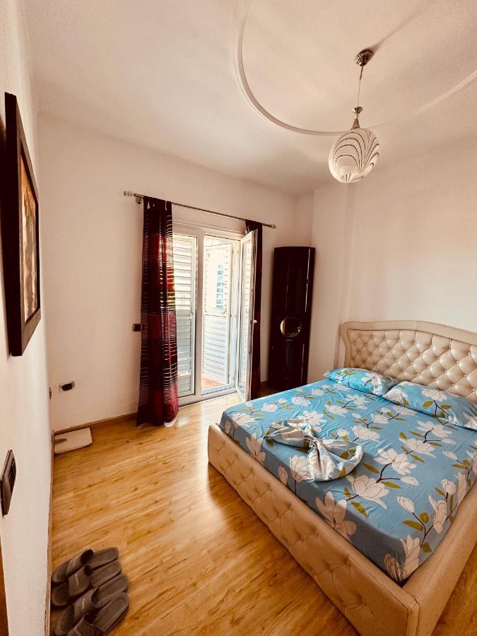 Sleepin Shkoder Apartment Екстериор снимка