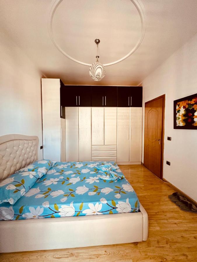 Sleepin Shkoder Apartment Екстериор снимка